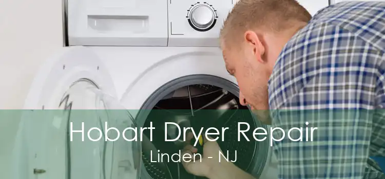 Hobart Dryer Repair Linden - NJ