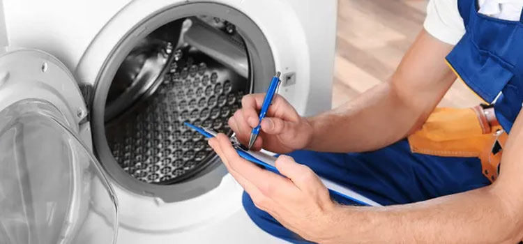 Blomberg Dryer Repair Services in Linden, NJ