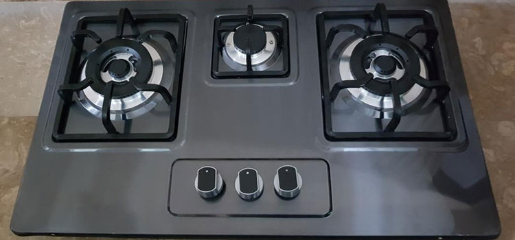 Gas Stove Installation Services in Linden, New Jersey