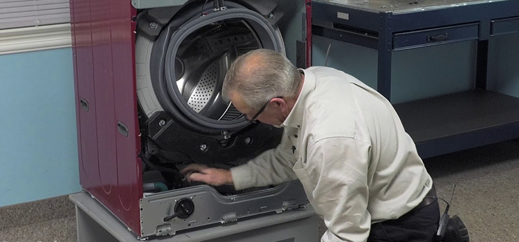 Fhiaba Washing Machine Repair in Linden, New Jersey