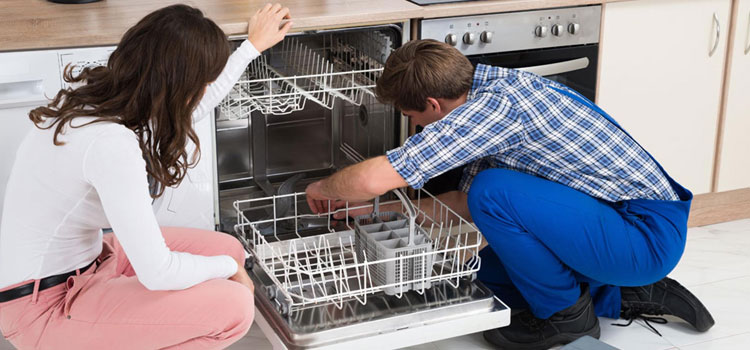 microwave-installation in Linden, NJ