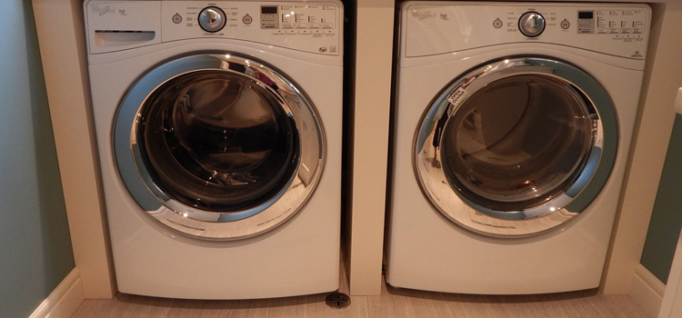 Washer and Dryer Repair in Linden, NJ