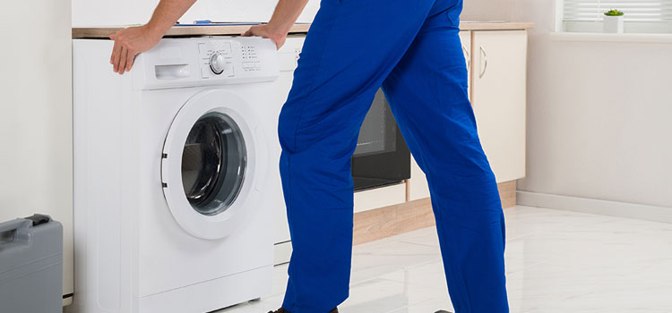 washing-machine-installation-service in Linden, NJ