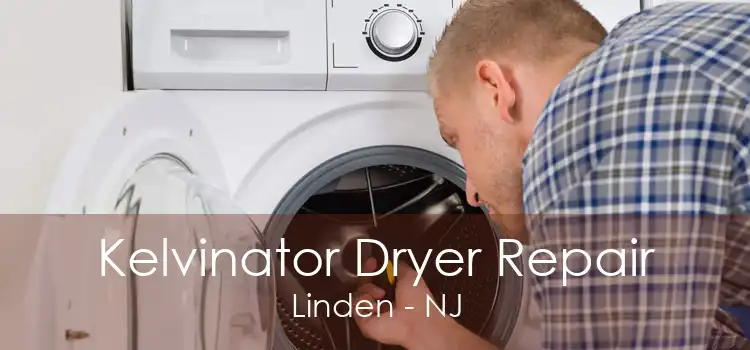 Kelvinator Dryer Repair Linden - NJ