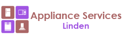 appliance repair Linden