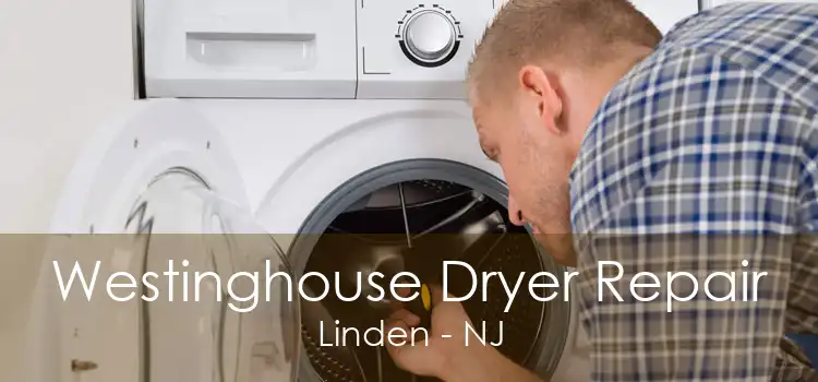 Westinghouse Dryer Repair Linden - NJ