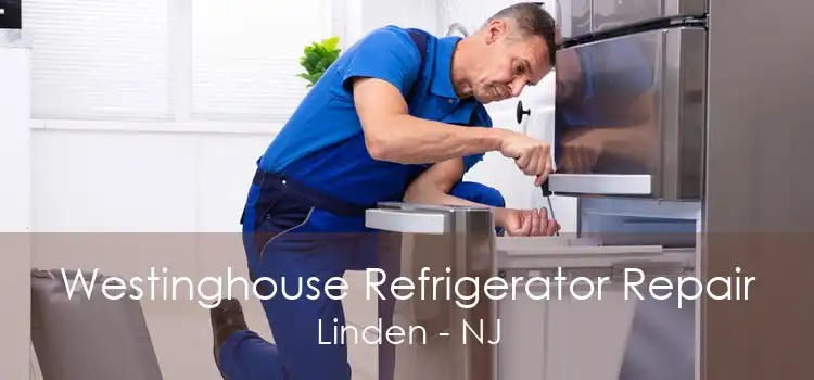 Westinghouse Refrigerator Repair Linden - NJ