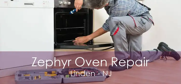 Zephyr Oven Repair Linden - NJ